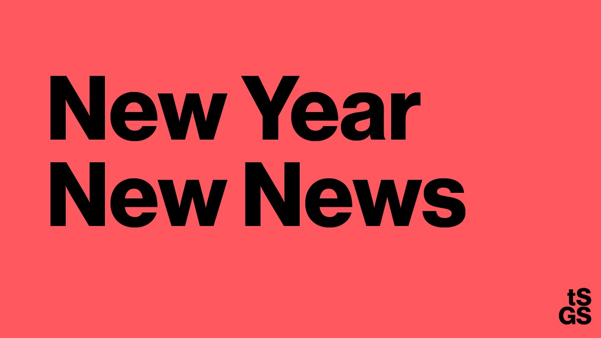 Happy New Year! What’s your new years resolution for your service? The School of Good Services is open again for 2024 And so is our first newsletter of the year! You can read more about our plans for 2024 in our newsletter The TL:DR is; good.services/campaigns/view…