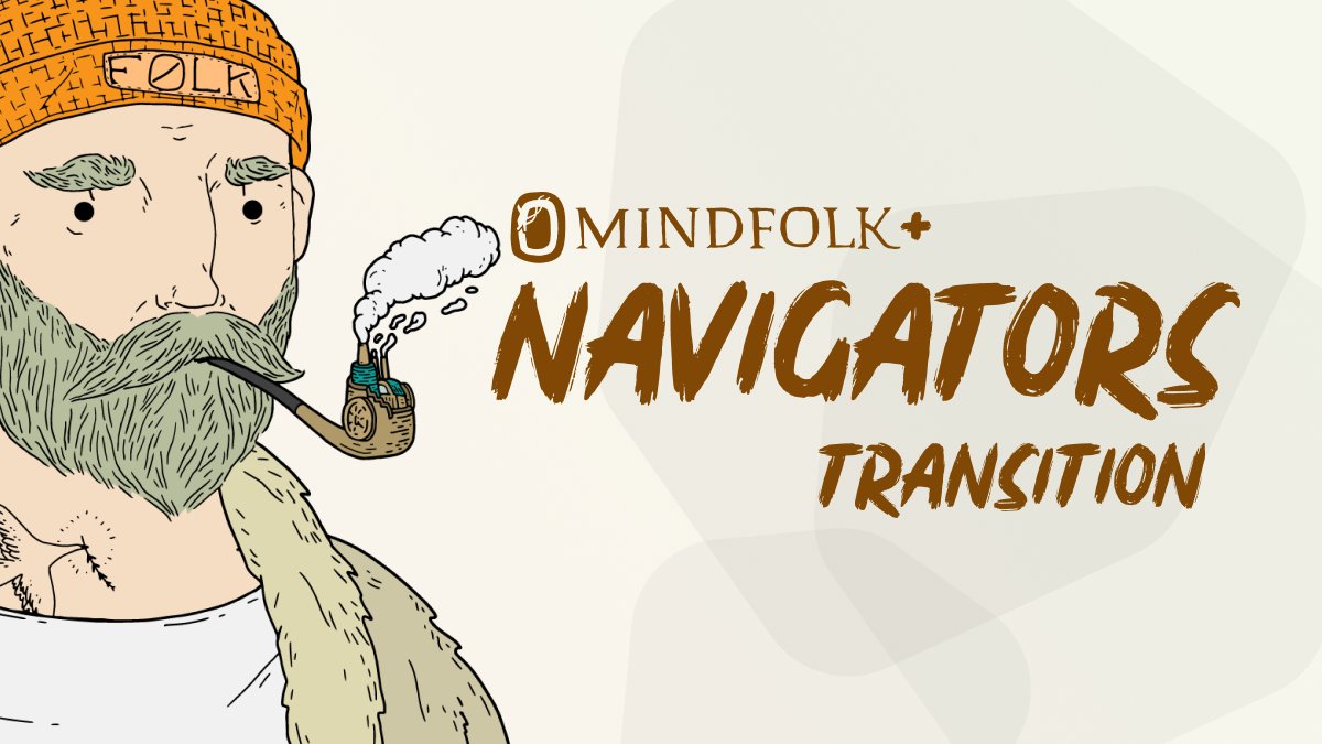 Mindfølk+ tweet media