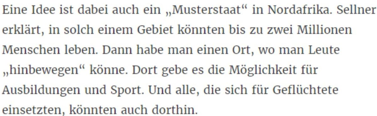 Volksverpetzer's tweet photo. Leute: die AfD plant buchstäblich, wieder Lager einzurichten. Millionenfache Deportationen. Nicht nur für Geflüchtete, auch für deutsche Staatsbürger, für Andersdenkende. Hier gibt es nichts mehr zu relativieren. Der Faschismus ist wieder da. Wir müssen jetzt etwas tun. https://t.co/5KLgVoUoHj