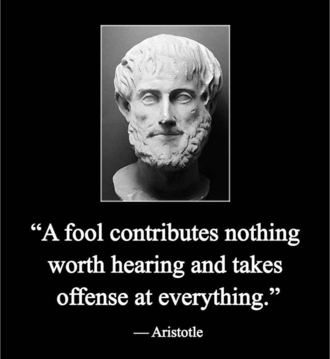 "That joke is very offensive to <insert group>. You shouldn't joke about that." 
😅🤦‍♂️🔫