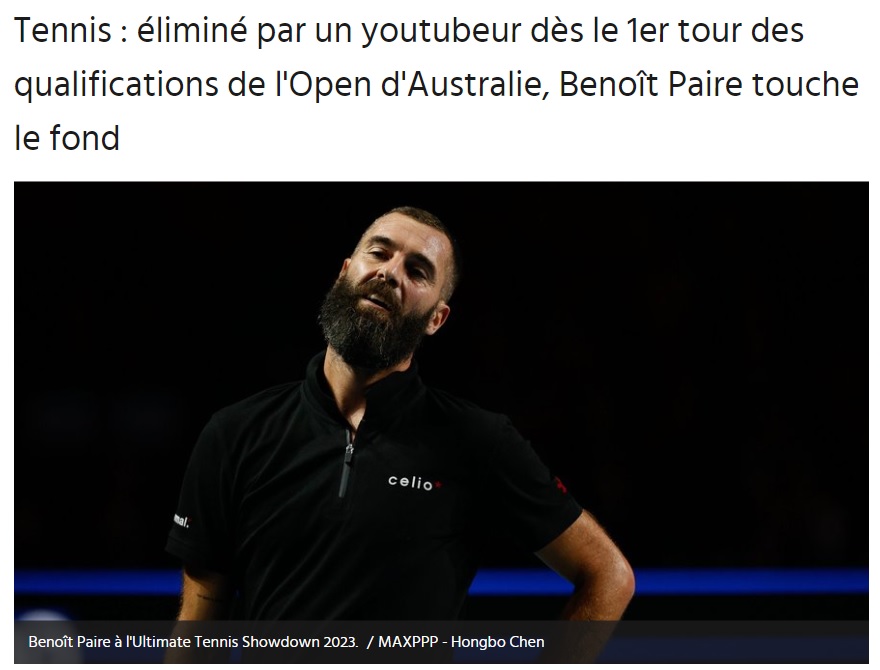 Tennis Legend tweet media