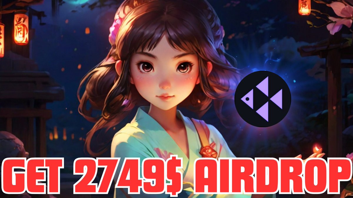 Danishyt2255's tweet photo. 🤯𝐍𝐎𝐁𝐎𝐃𝐘 shared this 2749$ #Airdrop !!🪂

Investment : 𝟎$ 
Time : < 𝟓 𝐦𝐢𝐧 
Profit : 𝐮𝐩𝐭𝐨 𝟑𝟎𝟎𝟎$

🚨 #𝐅𝐂𝐅𝐒 10K ONLY 

💎Access to premium trading Group (90% accuracy)

🧵Dive in , so you don't regret later👇 https://t.co/Cqw406j1am