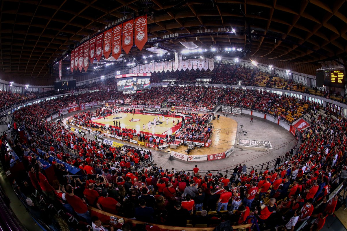 Baskonia's tweet photo. 📍 Vitoria-Gasteiz, un referente a nivel continental

La cuarta ciudad de Europa, después de Barcelona, Atenas y El Pireo, en llegar a albergar 300 partidos de @EuroLeague 👏

#GoazenBaskonia https://t.co/jjQysNnKwA