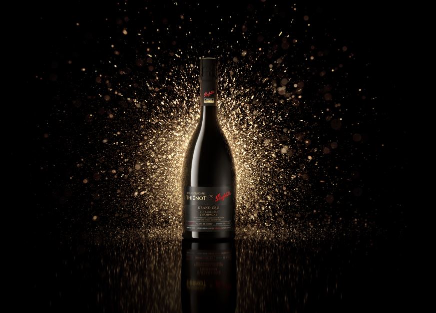 We are honoured to have one of our Penfolds x @Thienot_ champagnes feature in the top ten of the BWW2023 Best Champagnes of the World. Organised by tastingbook.com, The Best Wine of the World Competition is the largest wine competition in the world. #BWW2023