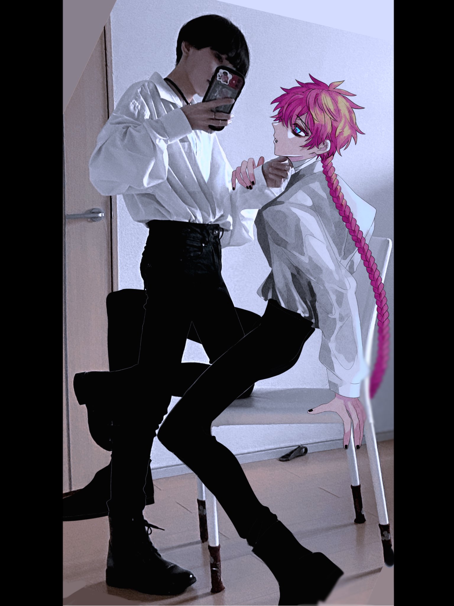 390 (@Sakura__za) / X