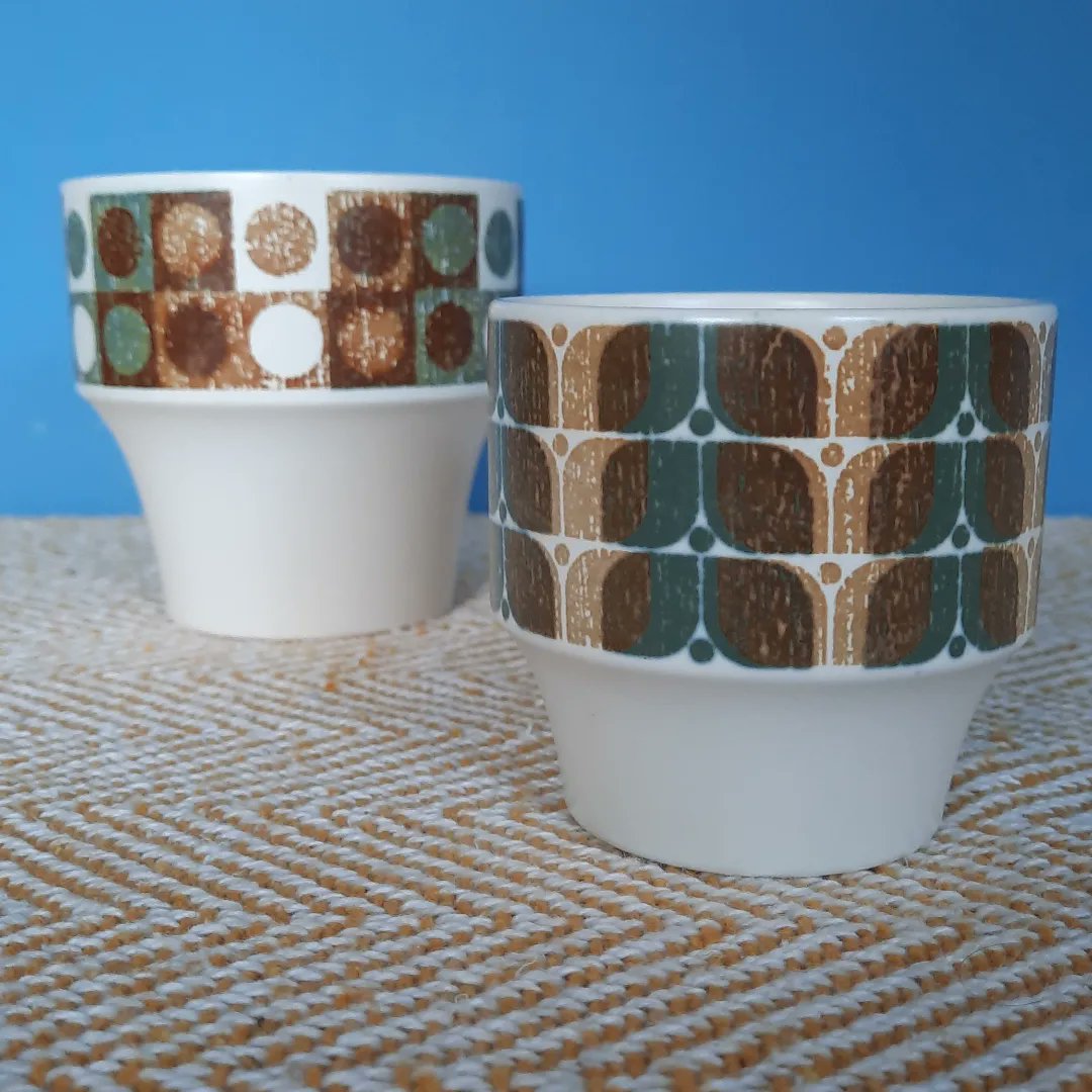 RetrosOnline's tweet photo. I only listed these on #etsy less than 12 hours ago, and they have been snapped up already! #HornseaPottery #hornsea 

Don't miss out, I'll be listing lots more later this week! 
https://t.co/fCLZV780cA https://t.co/Mrx8lwdrch