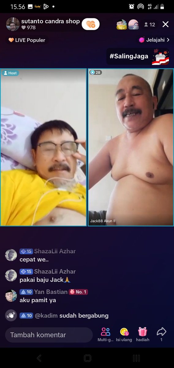 Ayah zey tweet media