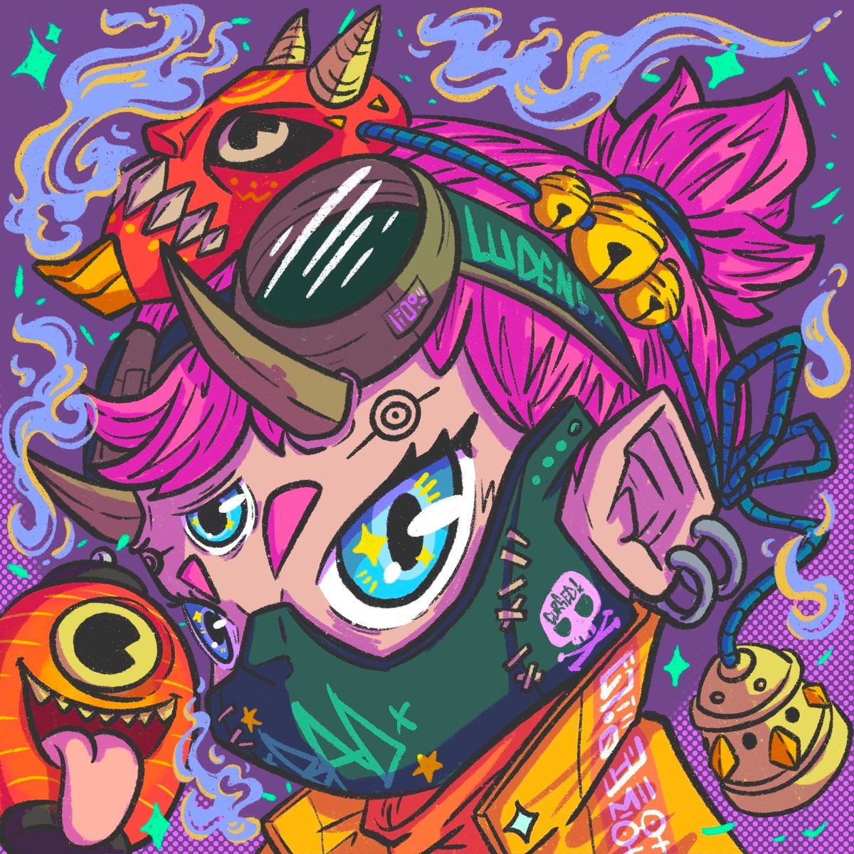 gilangnd tweet media