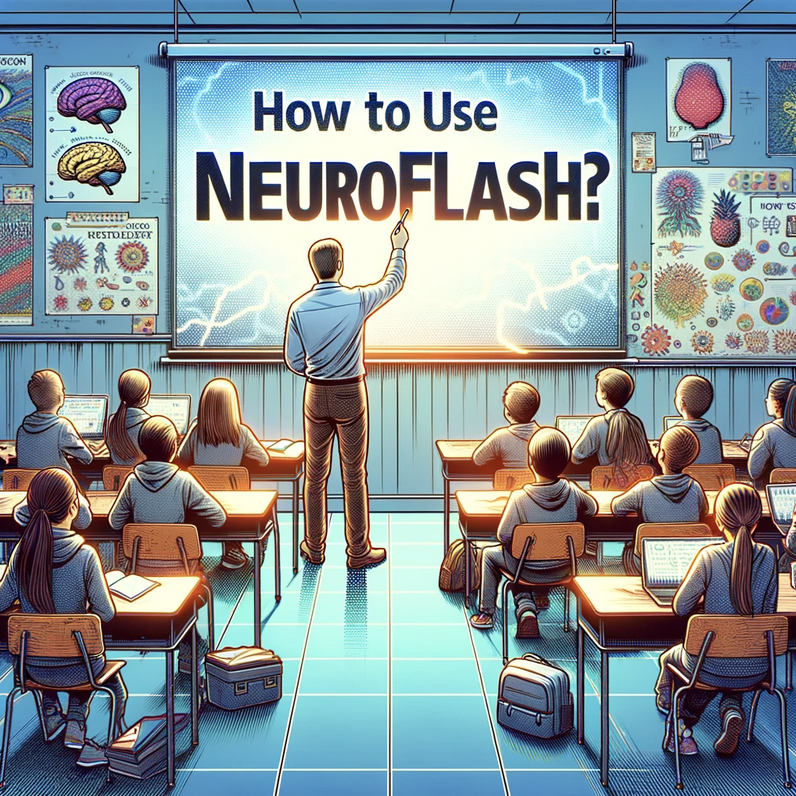 Neuro_Flash's tweet image. Was sind eure Vorsätze für dieses Jahr? Habt ihr euch schon im Fitness-Studio angemeldet ;)
Einer unserer wichtigsten Vorsätze ist, euch die Nutzung von neuroflash in 2024 noch besser zu erklären, sodass ihr alle Möglichkeiten ausschöpfen könnt.
#ai #neuroflash