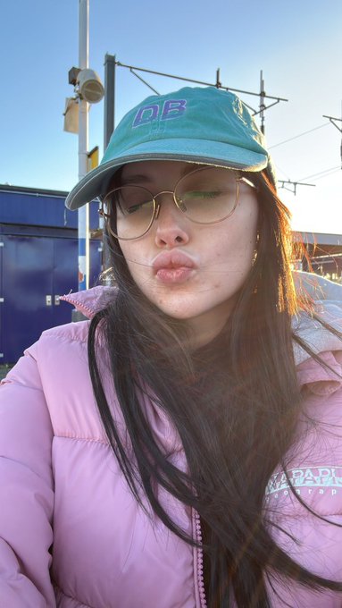 I need a boyfriend I can send photos like this too 🥹 https://t.co/RJ6VhyaenN