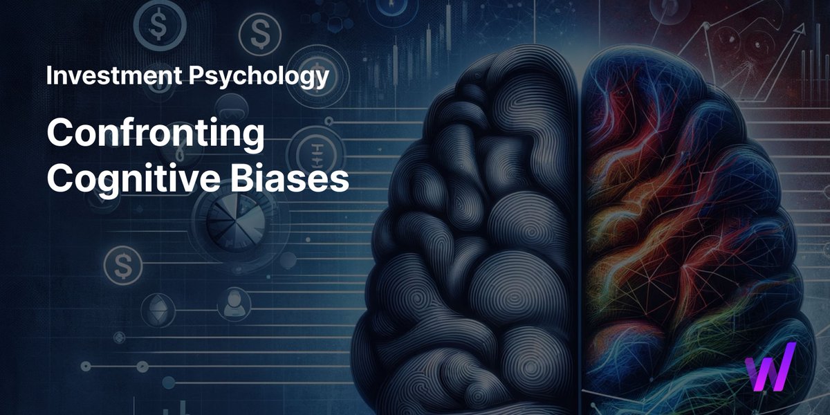 🔍 Ever wondered why we sometimes follow the crowd in the stock market or stick to our beliefs despite evidence to the contrary? 

Check our latest blog post to find out the reason👉 buff.ly/4aGCOzp

#Blog #Psychology #Investment #Finance #BehaviouralFinance