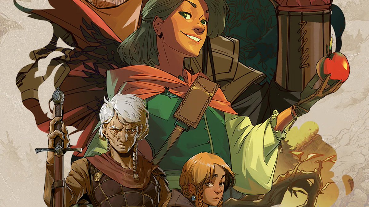 Dicebreaker tweet media