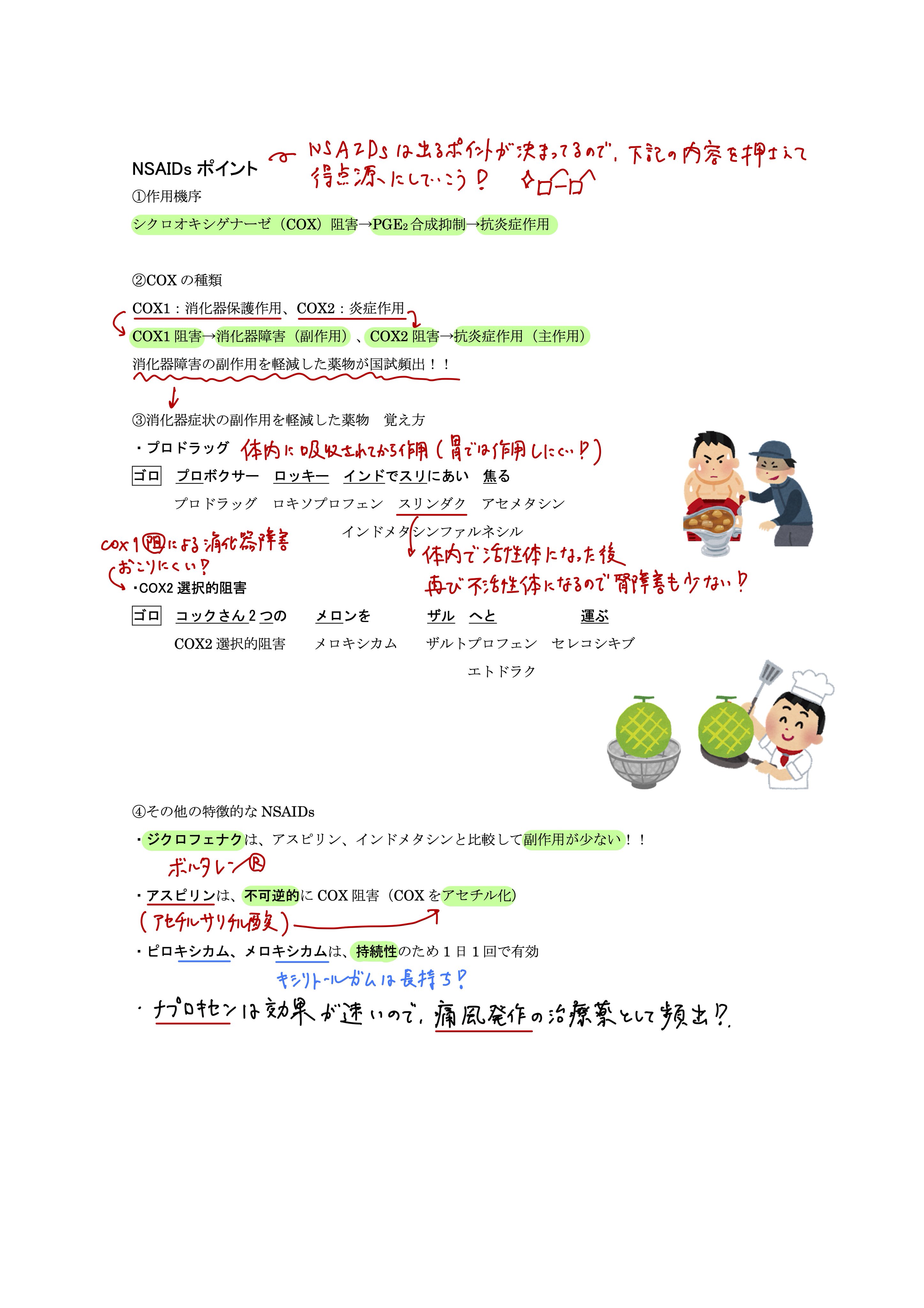 薬剤師国家試験予備校REC on X: 