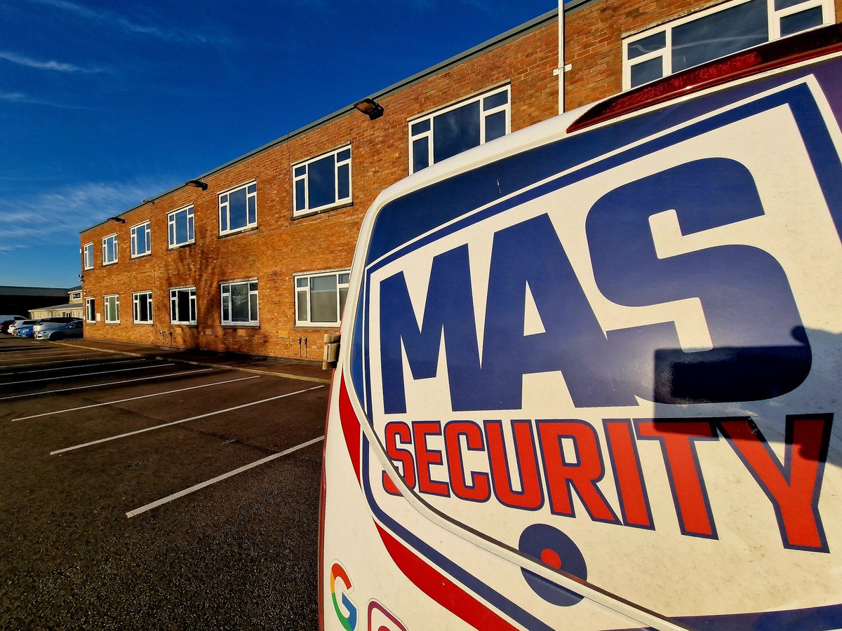MAS-Security tweet media