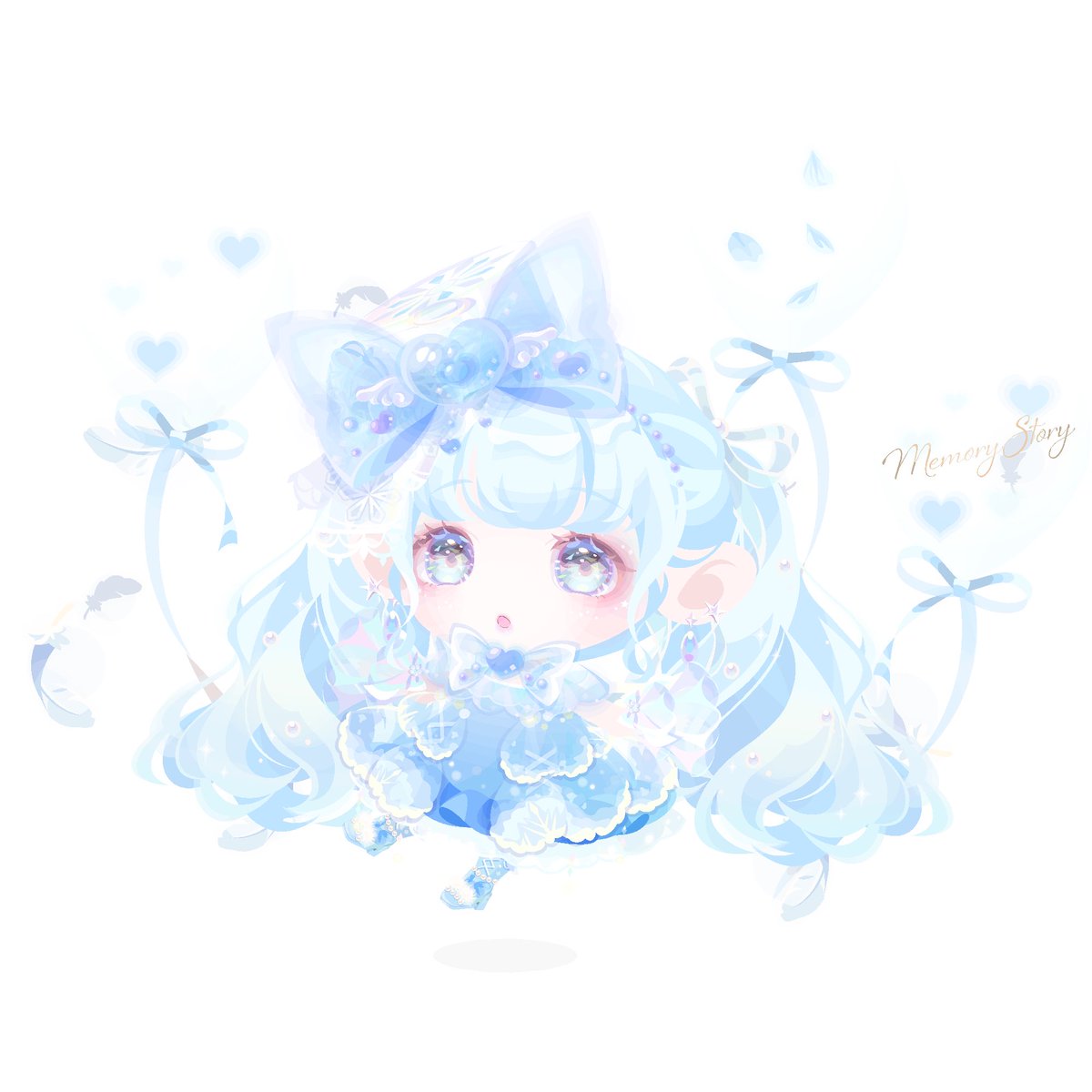 ayapi_poke0613's tweet photo. 2024.01.08
#ayapicode https://t.co/EIn2MQjC5A