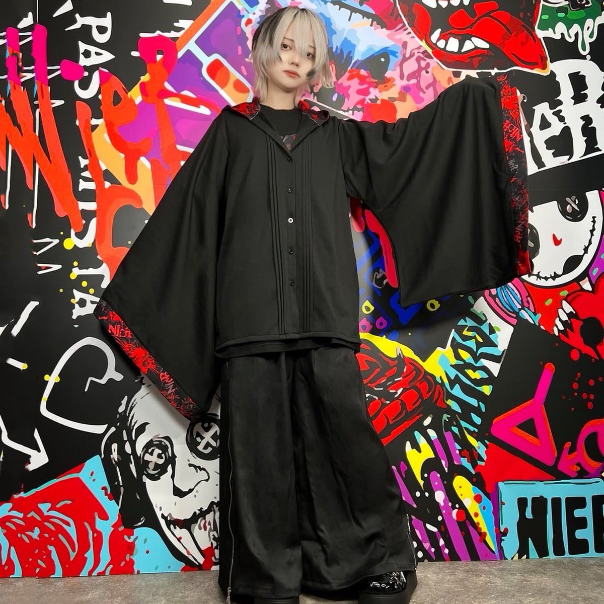 NIER CLOTHING على X: NIER CLOTHING على X:
