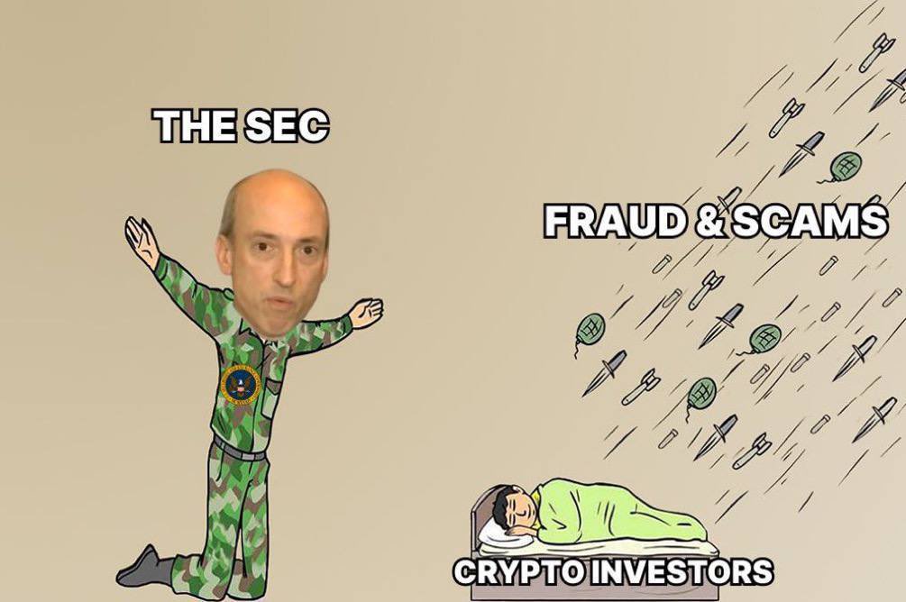 crypto_pump5's tweet photo. Not a good time to trade
  
Just hodl and don’t care at all‼️ https://t.co/EwE7qMwRVR