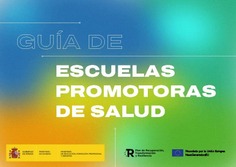 MEpublicaciones's tweet image. Guía de Escuelas Promotoras de Salud 👉acortar.link/Ht7bCC