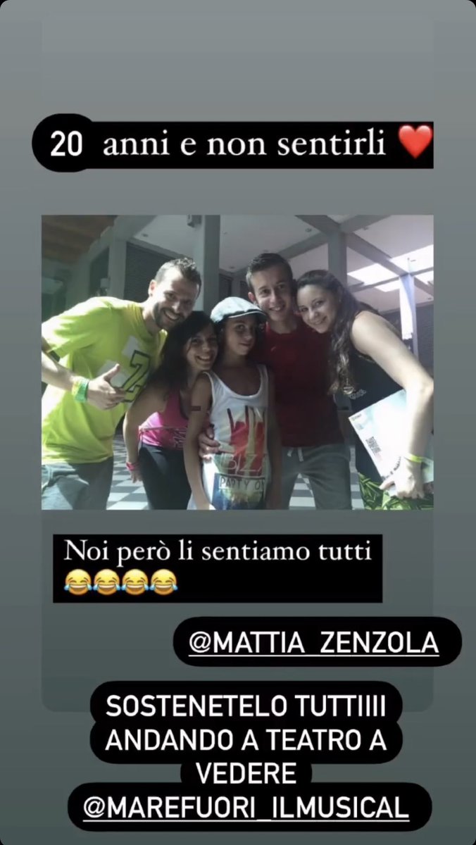 mattiasnews's tweet photo. alcune storie ig di auguri per Mattia 🎂🤍 https://t.co/3WNQGjCBQ8