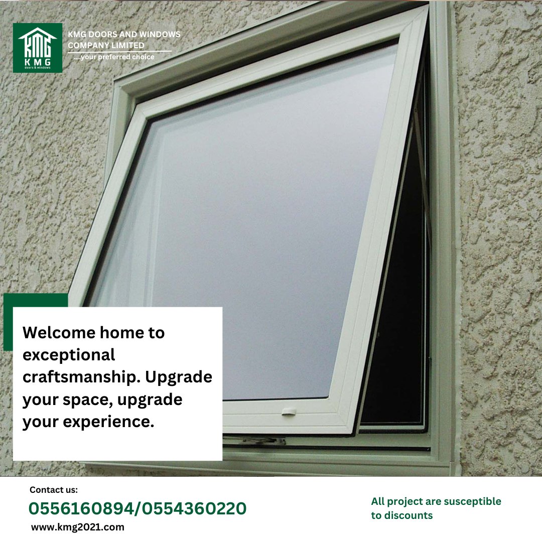 kmgaluworldltd's tweet photo. Contact us to help you bring your dream into reality.
We're just a phone call away.
#windowdesigns #projectedwindow #glasswindow #projectedwindows #interiordesign #doorsandwindows #glassdoors #aluminiumwindows #slidingwindows #pvcwindows #curtainwalls #balustrades #slidingwindow https://t.co/uNTP7ITETz