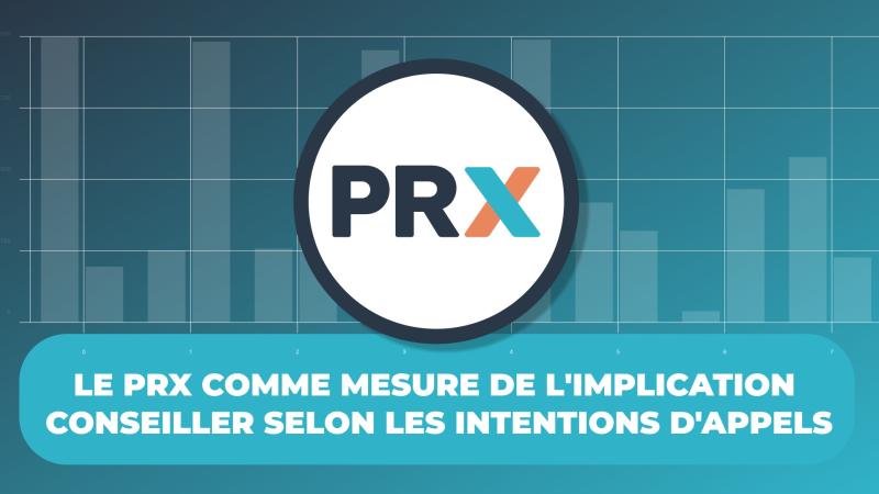 Le PRX comme mesure de l’implication conseiller pour créer une #ExpérienceClient qui dépasse les attentes du client, même dans des situations complexes ou émotionnelles. 
blog.uh.live/2024/01/10/le-… #PRX #CustomerExperience