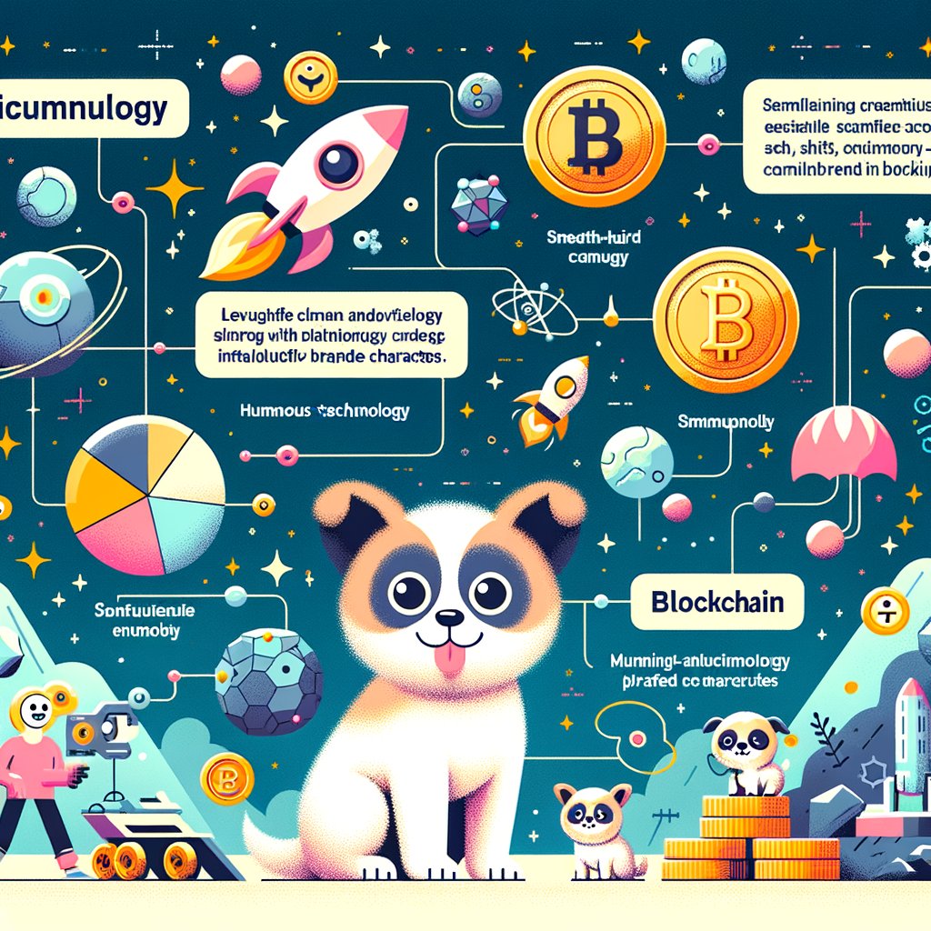 OggyFloki's tweet photo. 🌐 Immersing ourselves in the boundless galaxy of memes and blockchain! With OGGY FLOKI, we're creating a future where laughs are limitless and returns are remarkable. Hop on, humorous space odyssey awaits! #OGGYFLOKI https://t.co/8YuOWFnyVz