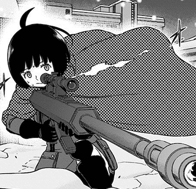 アイビスと聞いてこっちが思い浮かぶ人そこそこいそう。