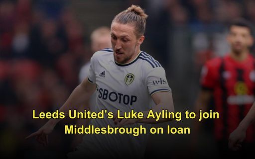 ScoreUpdate247's tweet image. Long-serving right-back was a key figure in Leeds’ promotion back to the Premier League
#ScoreUpdate #FootballNews #DailyFootball
scoreupdate.com/news/detail/en…