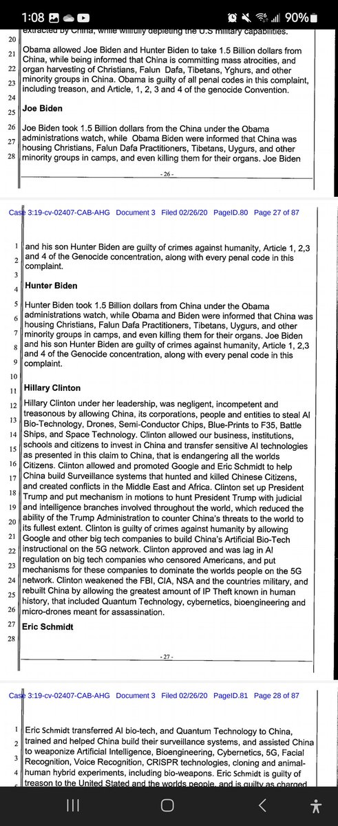 jsOhal_6's tweet photo. @HillaryClinton https://t.co/x8OoWPQaLH