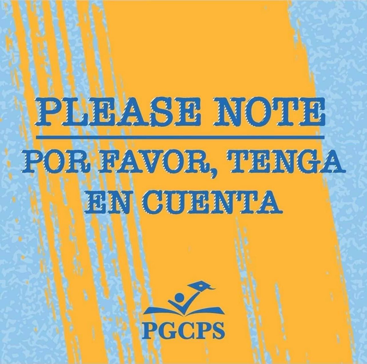 Schools and offices will open ON TIME and operate as usual Wednesday, January 10.