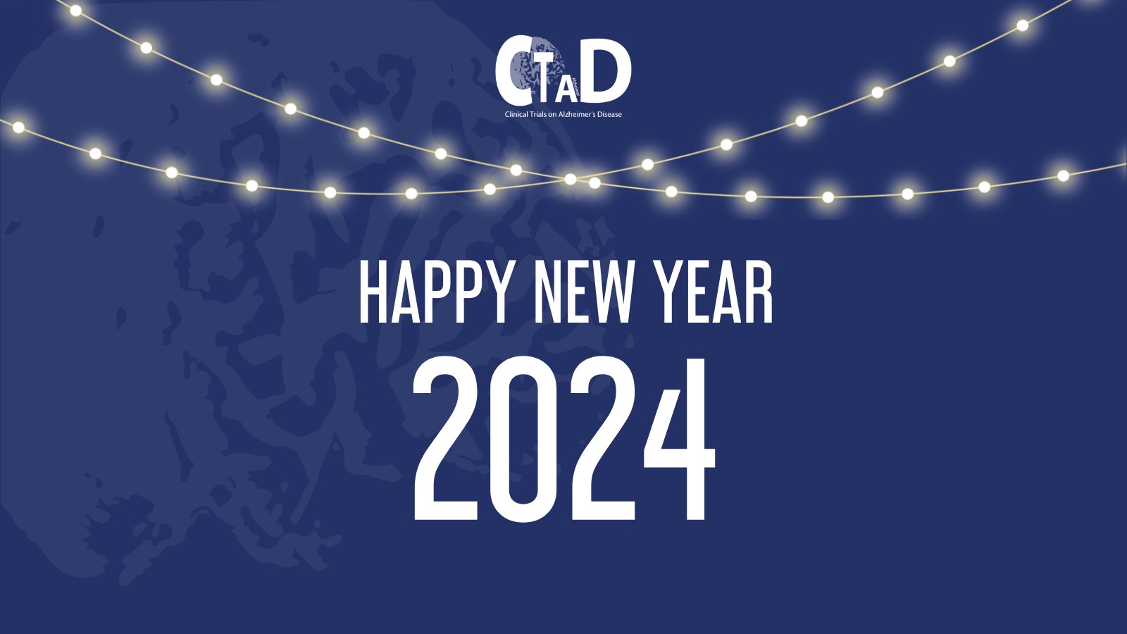 CTAD on X: Happy New Year 2024 from @CTADConference - Mark your agenda for  CTAD24 in Madrid (Spain) October 29 - November 1 with our important dates   #CTAD24 #AlzheimersResearch   /