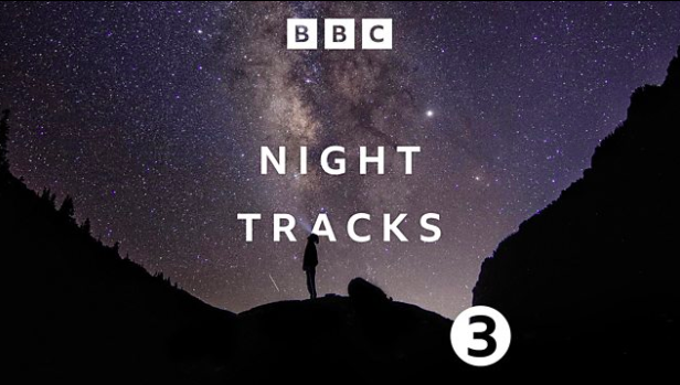 Huge thanks to @Hanpeel for playing my track 'Brier' on @BBCRadio3 #nighttracks last night 🙌 listen here: bbc.co.uk/sounds/play/m0… @hudson_records