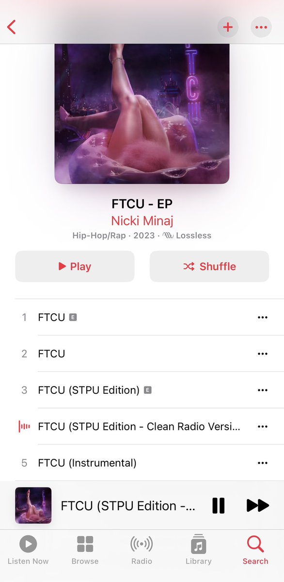wrldstaricon's tweet photo. Oh she knew hunny. #STPU #Stucktheplugup #PinkFriday2 https://t.co/bWnoF1zN4s