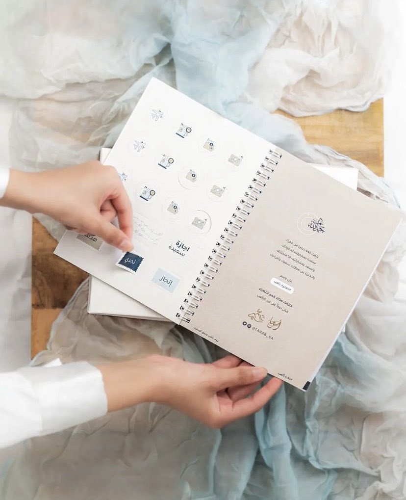 مكتبة بيّنة tweet media