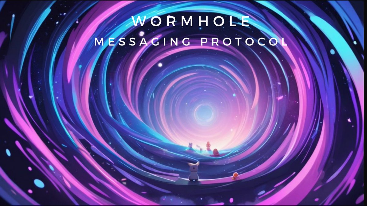 Smit Patel (@iamsmitpatel_) on Twitter photo Dropped a <a href="/wormholecrypto/">wormholecrypto</a>'s deep dive with <a href="/Kaushikc44/">Mad Kaushik | 🎒 | 🇮🇳 | 🇦🇺</a> :
- Interop & What is Wormhole 🪢
- Wormhole Solutions & How it works 💡
- Deep Dive: Messaging Protocol 🔎
- Security & Governance 🥷
- Use-Cases & Case Study 💯
- Stats & Community 🔢
👇
smitwrites.substack.com/p/the-apex-of-… Dropped a <a href="/wormholecrypto/">wormholecrypto</a>'s deep dive with <a href="/Kaushikc44/">Mad Kaushik | 🎒 | 🇮🇳 | 🇦🇺</a> :
- Interop & What is Wormhole 🪢
- Wormhole Solutions & How it works 💡
- Deep Dive: Messaging Protocol 🔎
- Security & Governance 🥷
- Use-Cases & Case Study 💯
- Stats & Community 🔢
👇
smitwrites.substack.com/p/the-apex-of-…