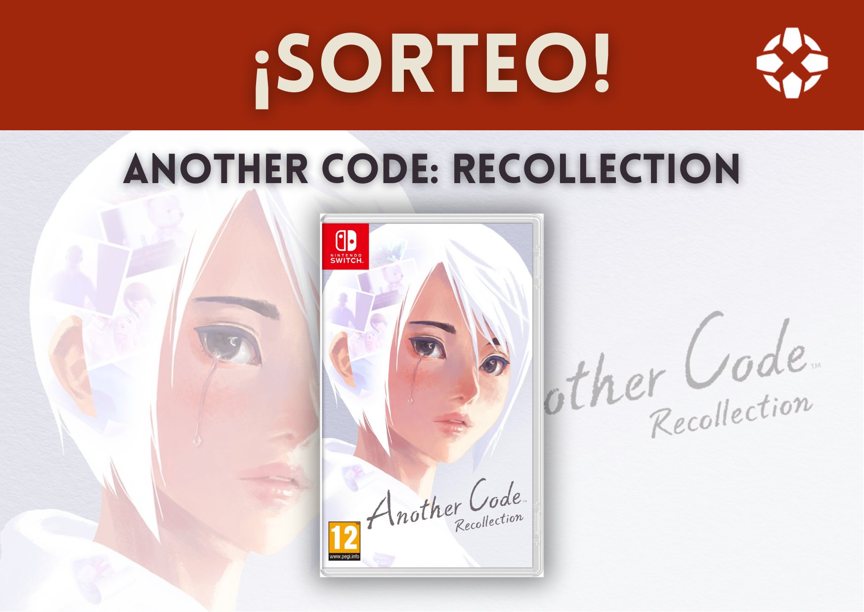 Another Code: Recollection - IGN