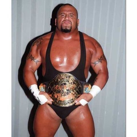 HoursOfWrestlin's tweet photo. On this day in 1999, @OfficialTAZ won the ECW World Heavyweight Championship for the 1st time at Guilty as Charged #ECW #GuiltyasCharged #ECWTitle #ECWChampionship https://t.co/9HaQGNdwJc