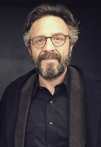 Podbam (@podbampodcasts) on Twitter photo ON THIS DAY in 1963, podcaster Marc Maron was born.
Now aged 61, he hosts 'WTF with Marc Maron', which features amusing interviews with comedians, actors, directors, writers, authors, musicians and folks from all walks of life.
#Podcasting #Podbam #Podcasters <a href="/marcmaron/">marc maron</a> ON THIS DAY in 1963, podcaster Marc Maron was born.
Now aged 61, he hosts 'WTF with Marc Maron', which features amusing interviews with comedians, actors, directors, writers, authors, musicians and folks from all walks of life.
#Podcasting #Podbam #Podcasters <a href="/marcmaron/">marc maron</a>