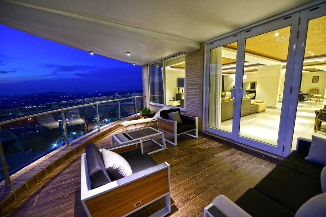 Skyz Hotel Kampala tweet media