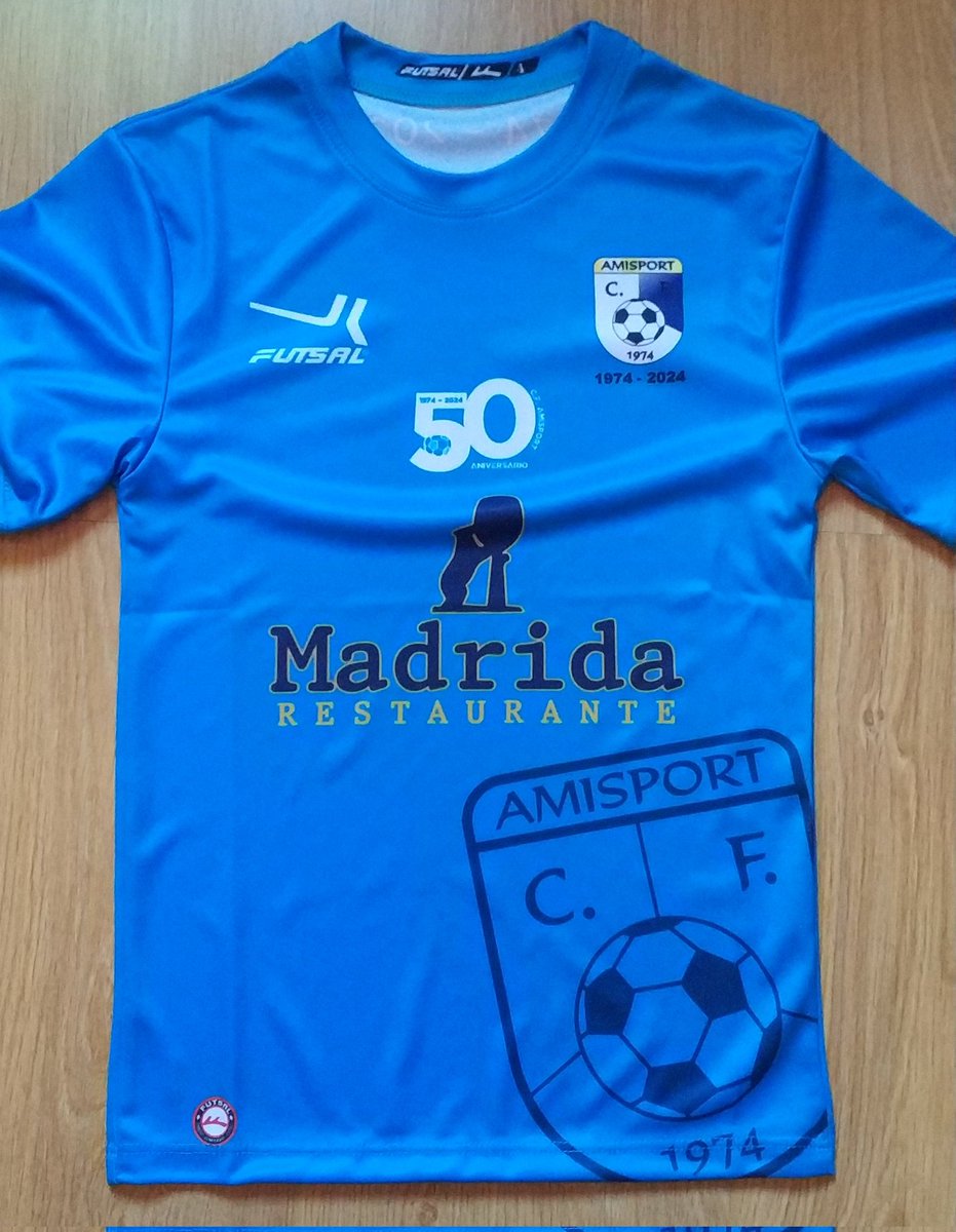 Crónica del domingo pasado 💙⚽
cfamisport.com/cronicas/comie…

<a href="/Balon_Tierra/">𝔹𝕒𝕝𝕠́𝕟 𝔸 𝕋𝕚𝕖𝕣𝕣𝕒 ⚽</a> 
<a href="/GradaSiete/">GradaSiete</a> 
<a href="/elgoldemadriz/">ElGoldeMadriz</a> 
<a href="/RegMadrid/">Fútbol Madrileño</a>