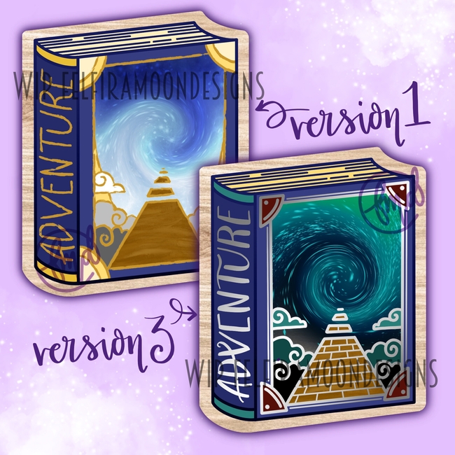 FelfiraMoon's tweet photo. Book Portals COMING SOON! As my current KS comes to a close, I'm slowly prepping for my next! I have a lot of designs to work on and it's taking longer than planned but I think I'm finally going in the right direction with the overall font and vibe choices... https://t.co/nYr5f4wd3Z