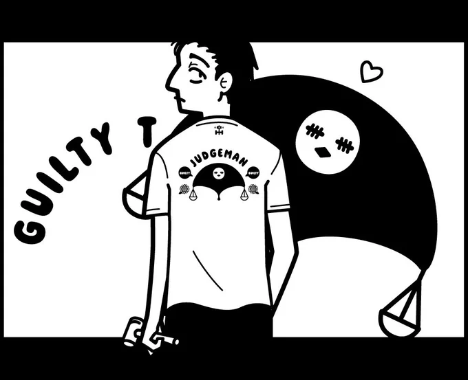 ギルティーT🌻 