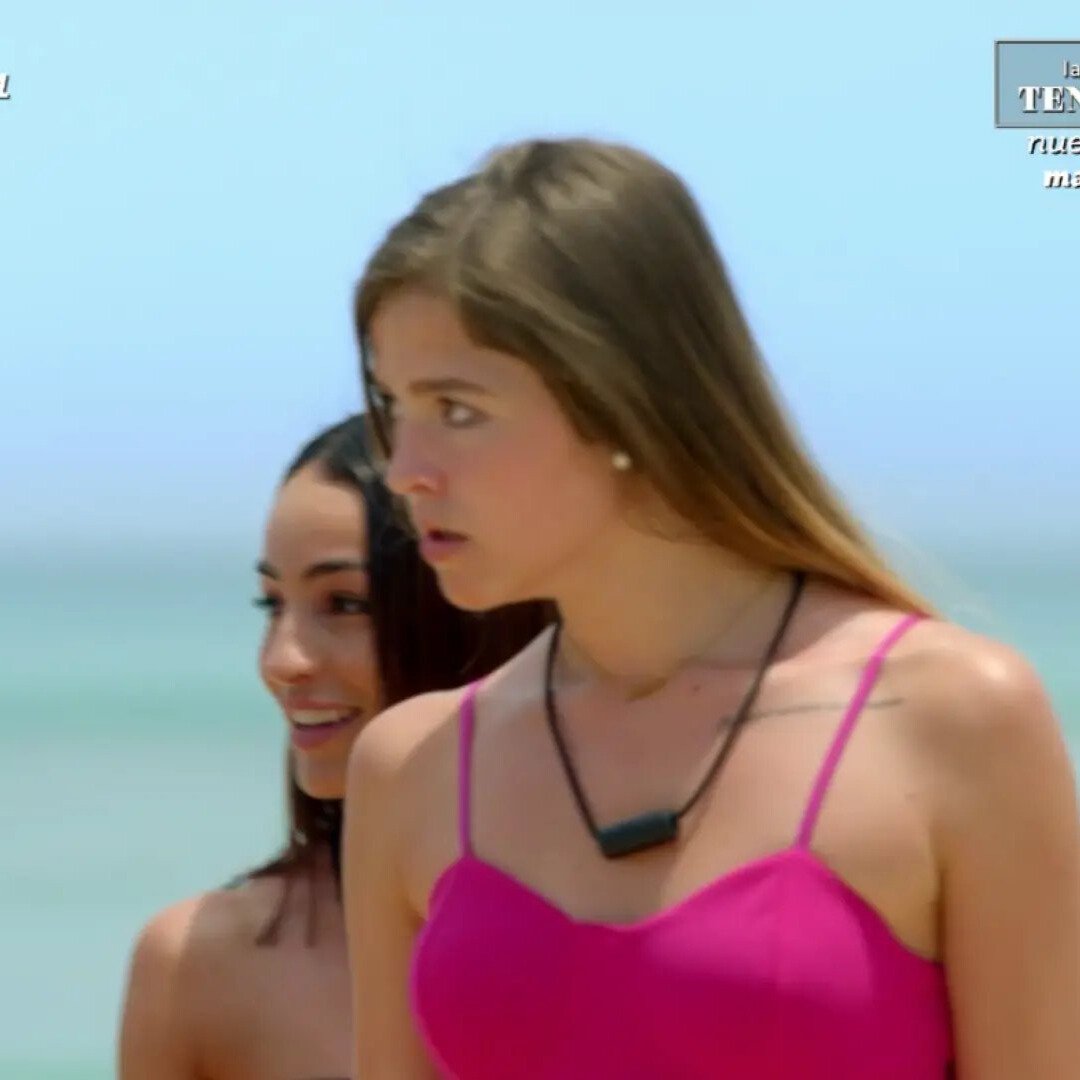 "tia al final he sacado un 8,7...... y eso que apenas estudié"