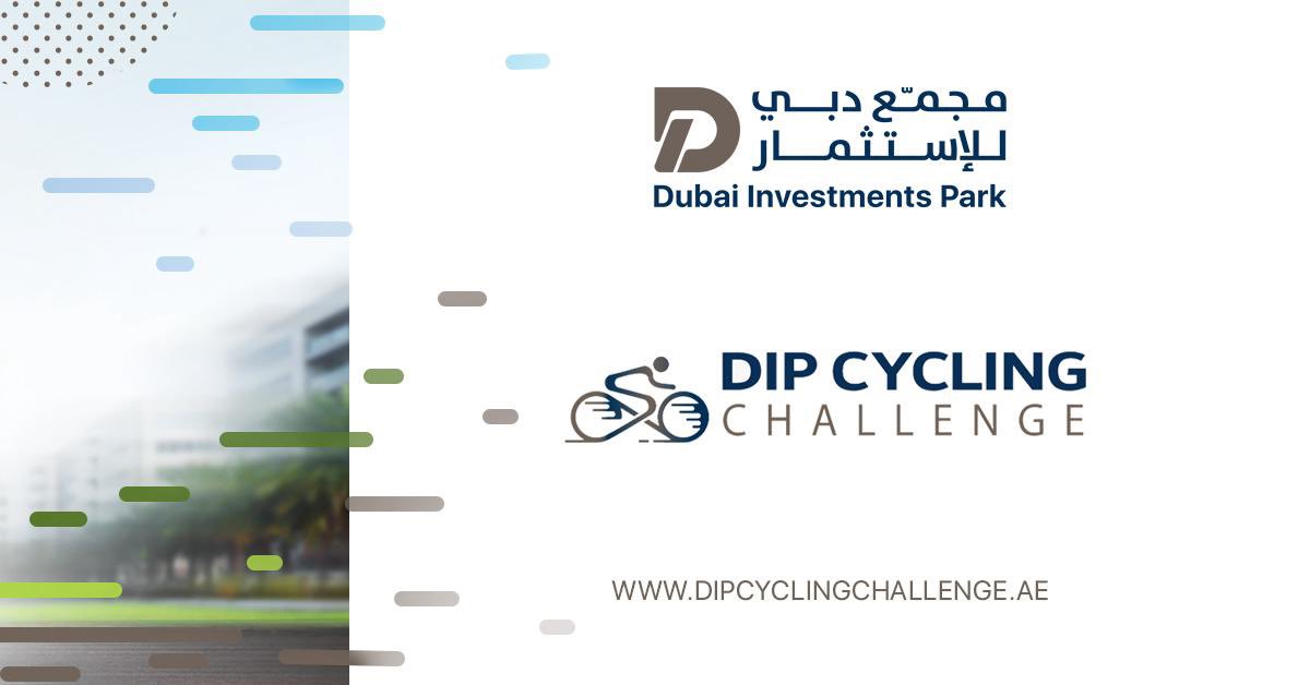 Dubai Investments Park tweet media