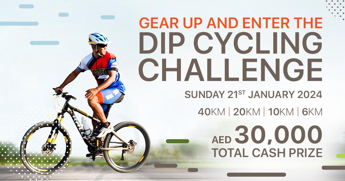 Dubai Investments Park tweet media