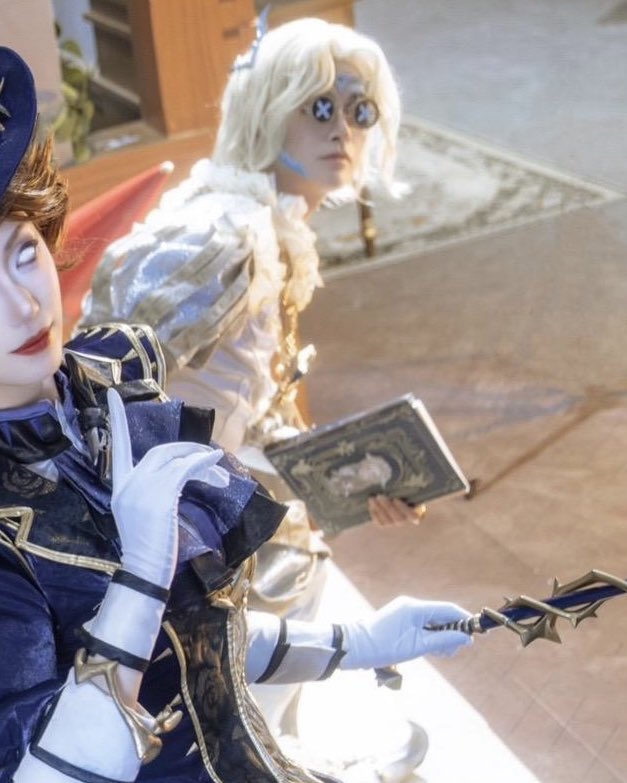 Hourly Orpheus tweet media