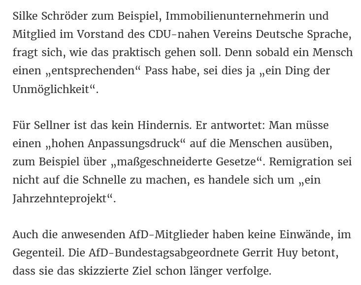 WaldaHood's tweet photo. #cducsu, das #Mutterschiff der #fckafd. #BrauneUnion https://t.co/x4rvSZMOWa
