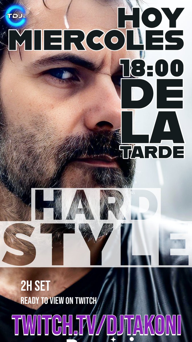 Takoni (@takonidj) on Twitter photo 