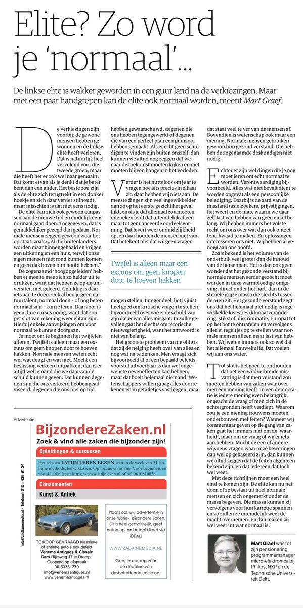 Erikdh10's tweet photo. Gewoon "normaal" doen als "elite"😅.

Nooit meer twijfel, niks onderzoeken, je weet het gewoon. 
Ben je eindelijk een "echte" en gewone Nederlander😉
@frantecol
@jitskekramer
#elite https://t.co/ouaBJfYgCu