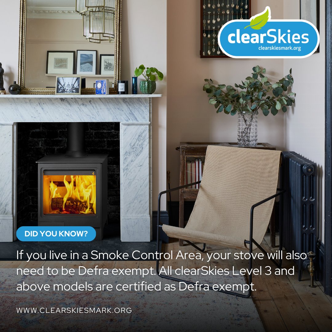 clearSkies Mark Limited tweet media